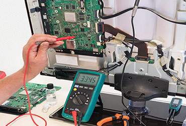 Eleşkirt Elektronik Tamircisi