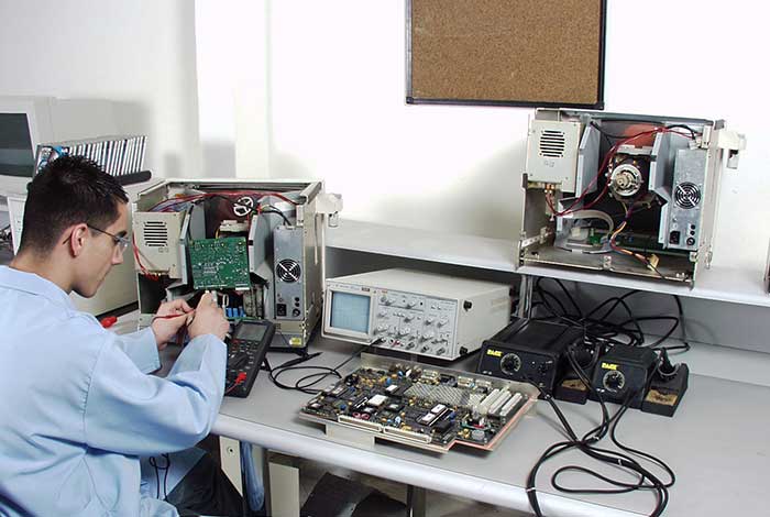 Eleşkirt Elektronik Tamircisi