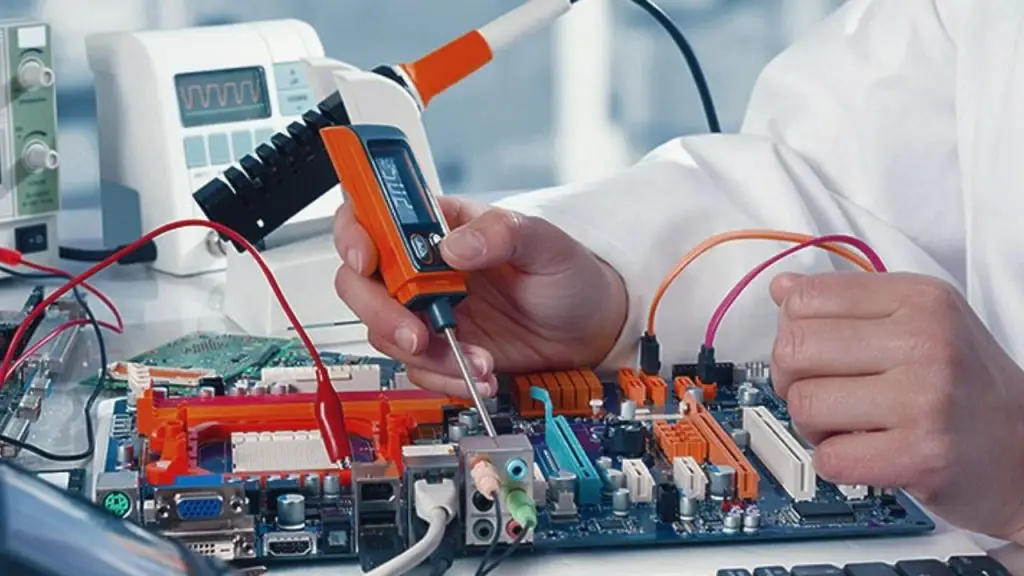 Eleşkirt Elektronik Tamircisi